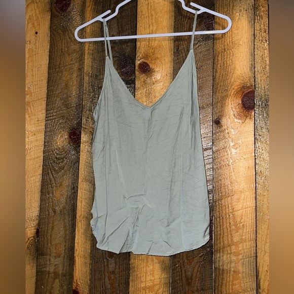 Beautiful A&F Tank Top - Picture 1 of 1